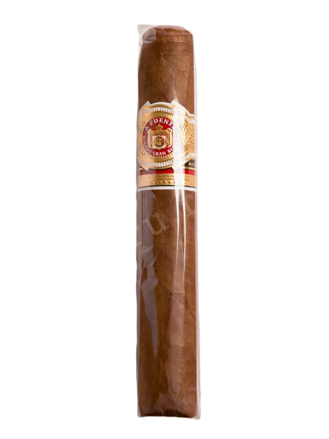 Сигара Arturo Fuente Rosado Sungrown