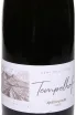 Этикетка Tempelhof Spatburgunder 2023 0.75 л