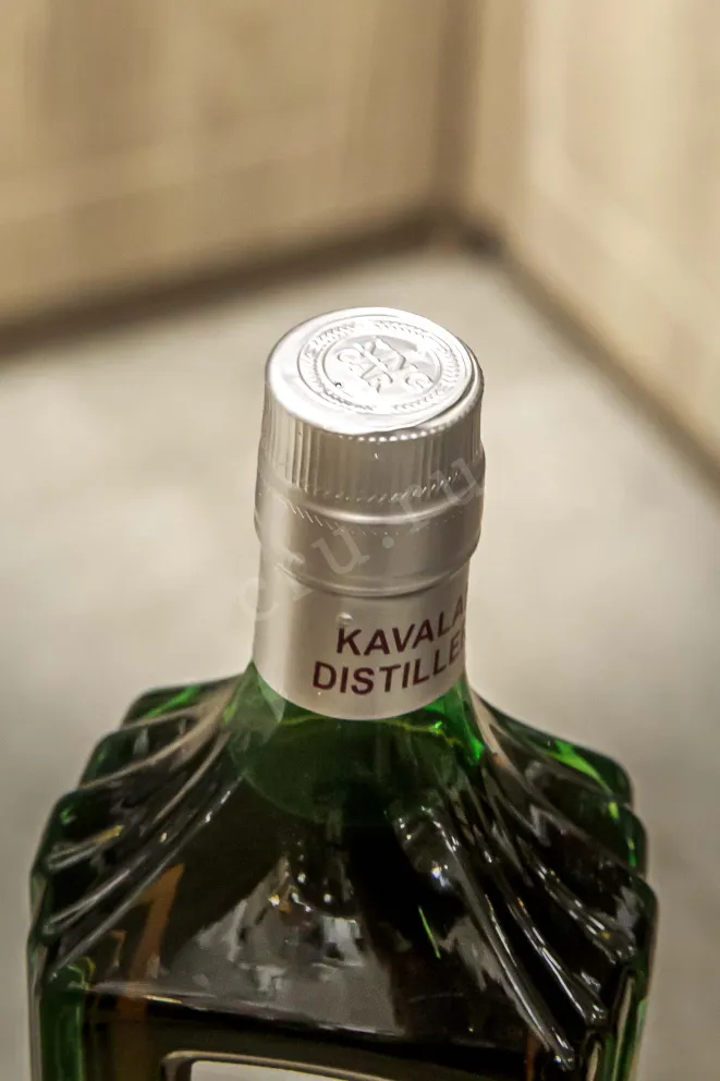 Виски Kavalan Concertmaster Port Finish gift box  0.7 л