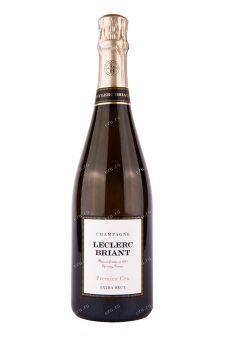 Шампанское Leclerc Briant Premier Cru 2015 0.75 л