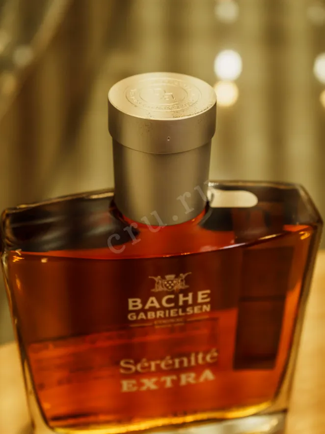 Пробка Bache-Gabrielsen Serenite Extra 0.7 л