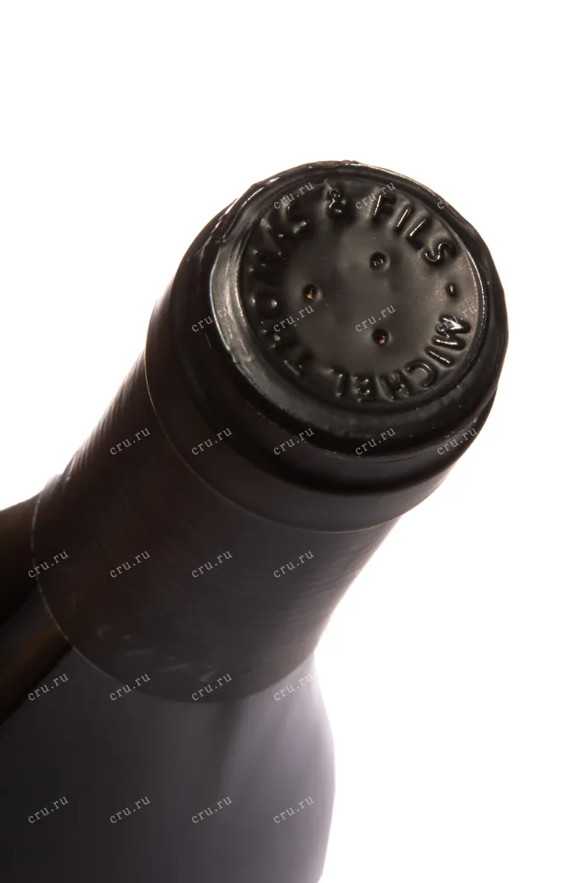 Пробка Domaine Michel Thomas Et Fils Sancerre 2022 0.75 л