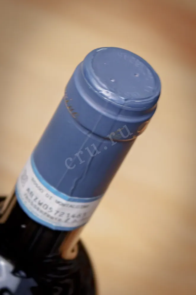 Пробка Le Potazzine Rosso di Montalcino 2020 0.75 л