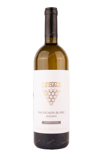 Вино Nittnaus Sauvignon Blanc Reserve Edition Hans  0.75 л