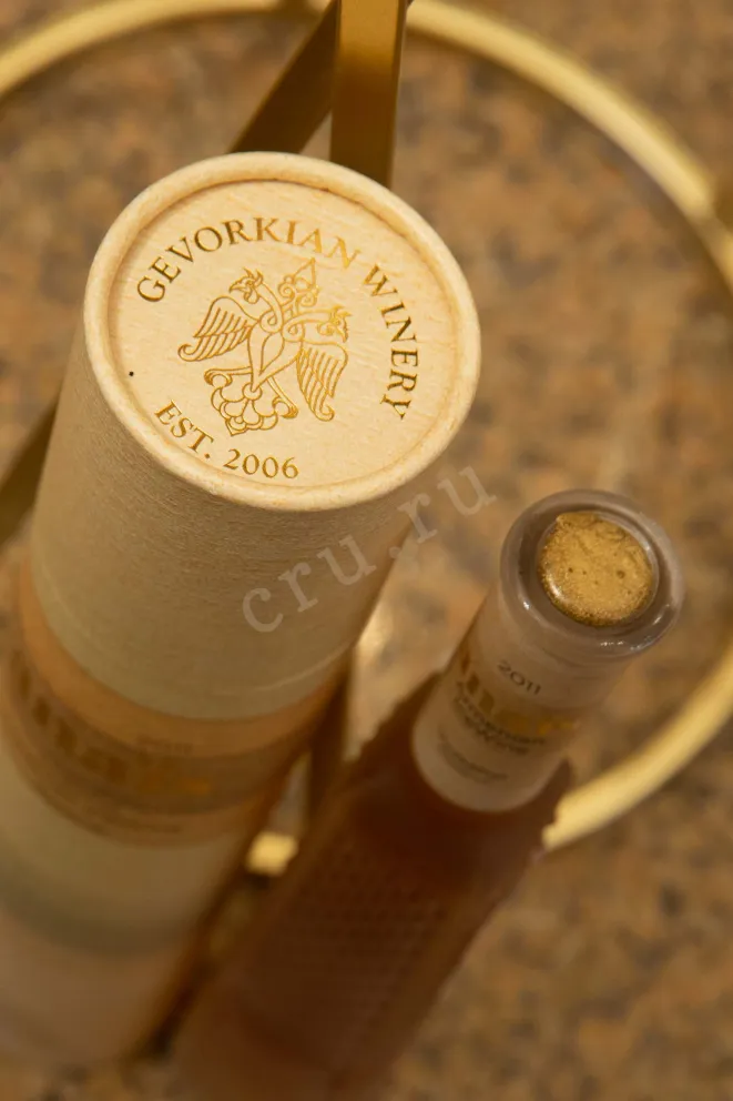 Пробка Anais Reserve 2011 0.2 л