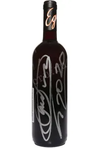 Вино Bressan Ego 2020 0.75 л