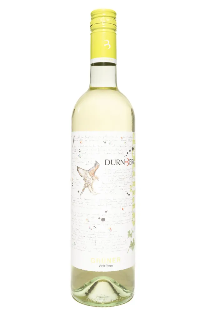 Вино Durnberg Gruner Veltliner 0.75 л