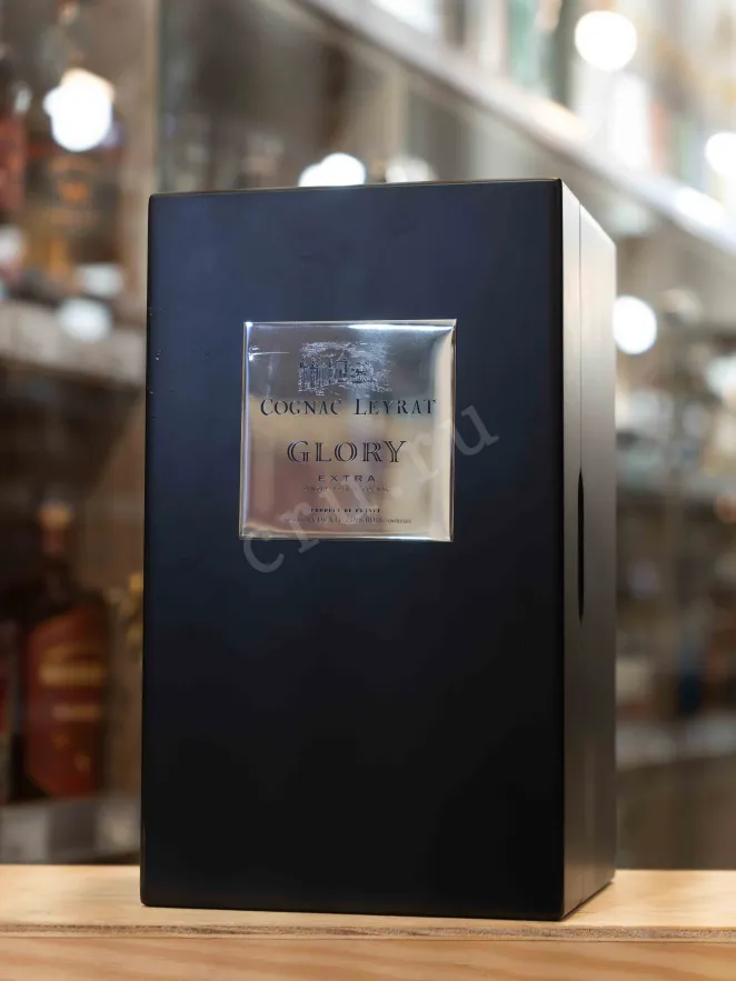 В магазине Крю Профи Leyrat Glory Extra 0.7 л