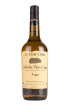 Бутылка Le Lieu Cheri Calvados Pays dAuge 3 ans gift box 0.7 л