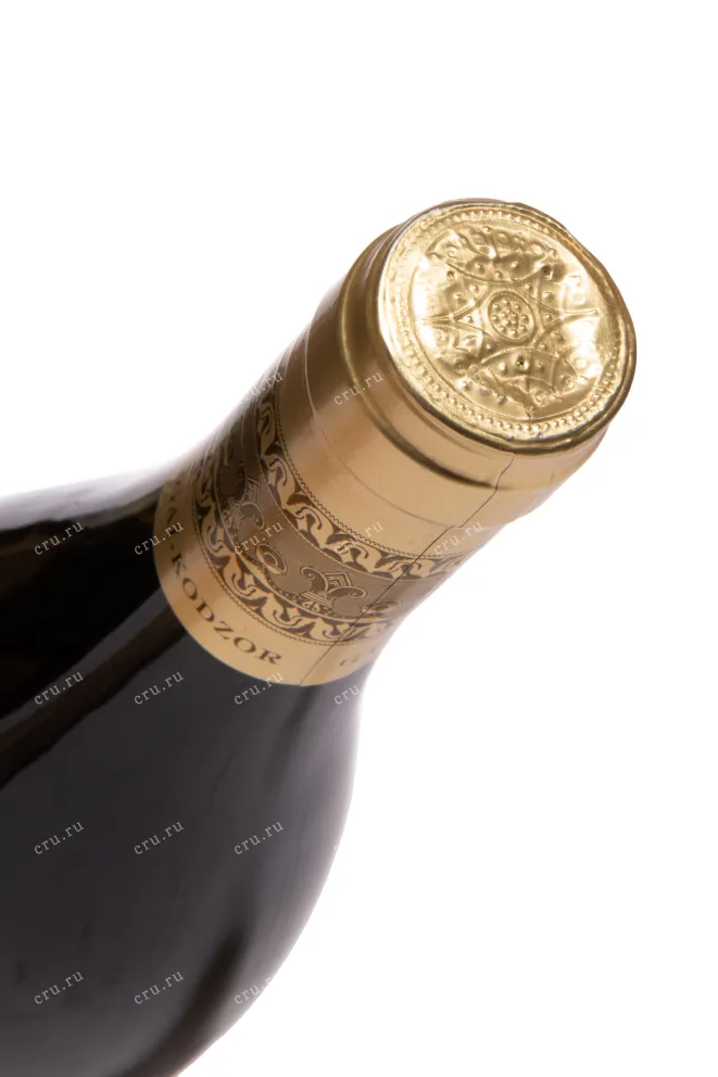 Пробка Pinot Noir de Gai-Kodzor 2022 0.75 л
