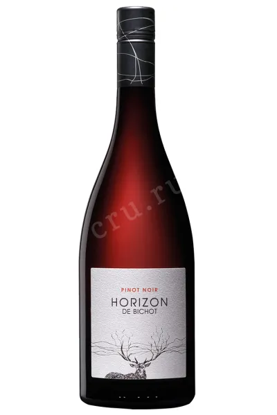 Вино Horizon de Bichot Pino Noir 2022 0.75 л