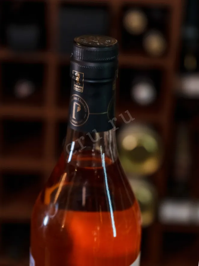 Пробка Claude Thorin Colombard 2012 0.75 л