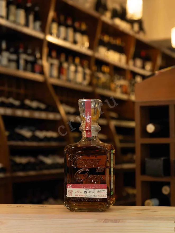 В магазине Крю Профи Gran Cava De Oro Anejo 0.75 л