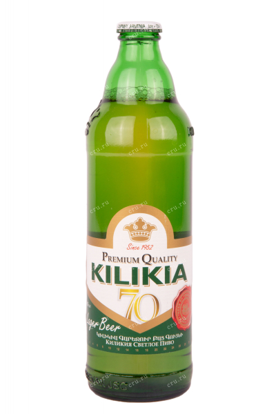 Пиво Kilikia 70  0.5 л