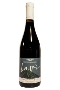 Вино Lavi Nerello Mascalese 2022 0.75 л