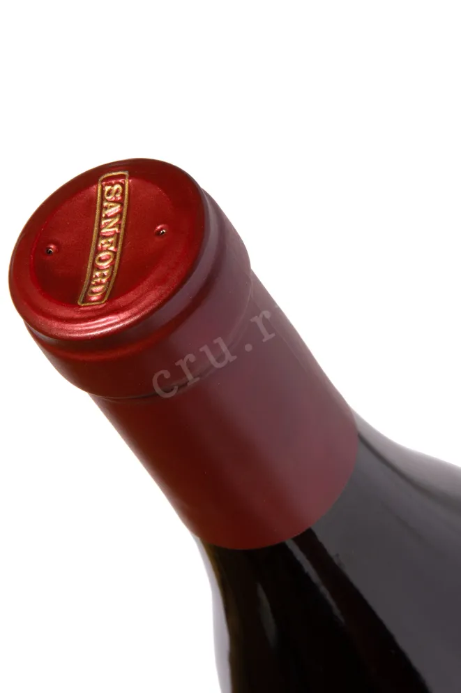 Пробка Sanford STA Rita Hills Pinot Noir 2021 0.75 л