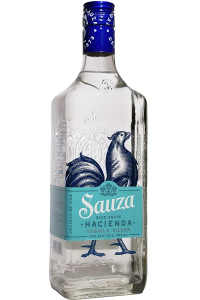 Текила Sauza Silver  0.7 л