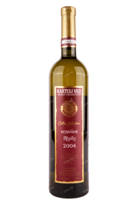 Вино Kartuli Vazi Mtsvane Great Collection 0.75 л