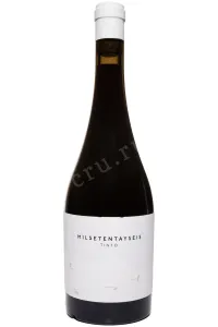 Вино Milsetentayseis Tinto Ribera del Duero DO 2020 0.75 л