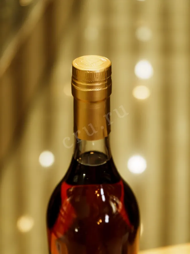 Пробка Tiffon Cuvee Demy Siecle 50 years 0.7 л