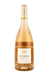 Вино Estandon Heritage Cotes de Provence 2020 0.75 л