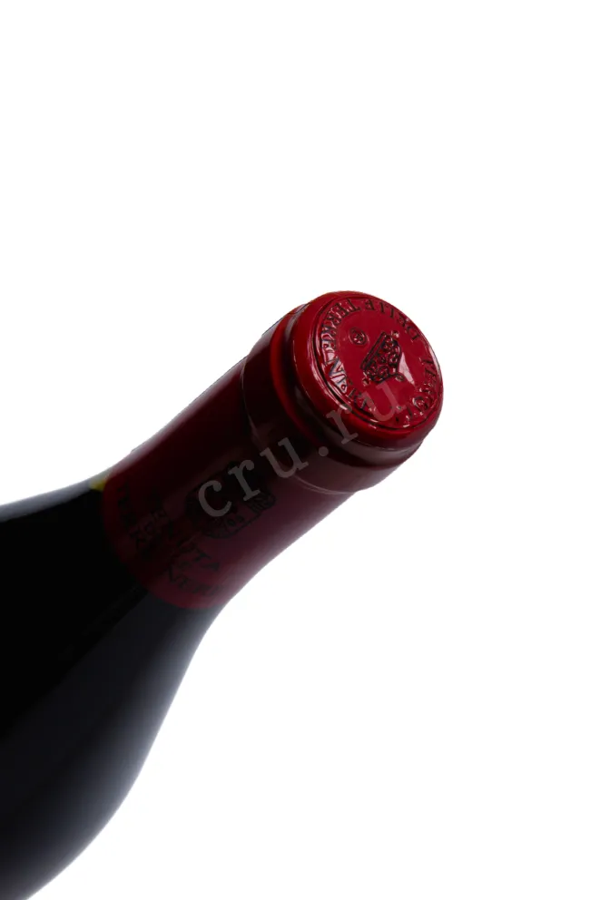 Пробка Tenuta delle Terre Nere Etna Feudo di Mezzo Il Quadro Delle Rose 2021 0.75 л