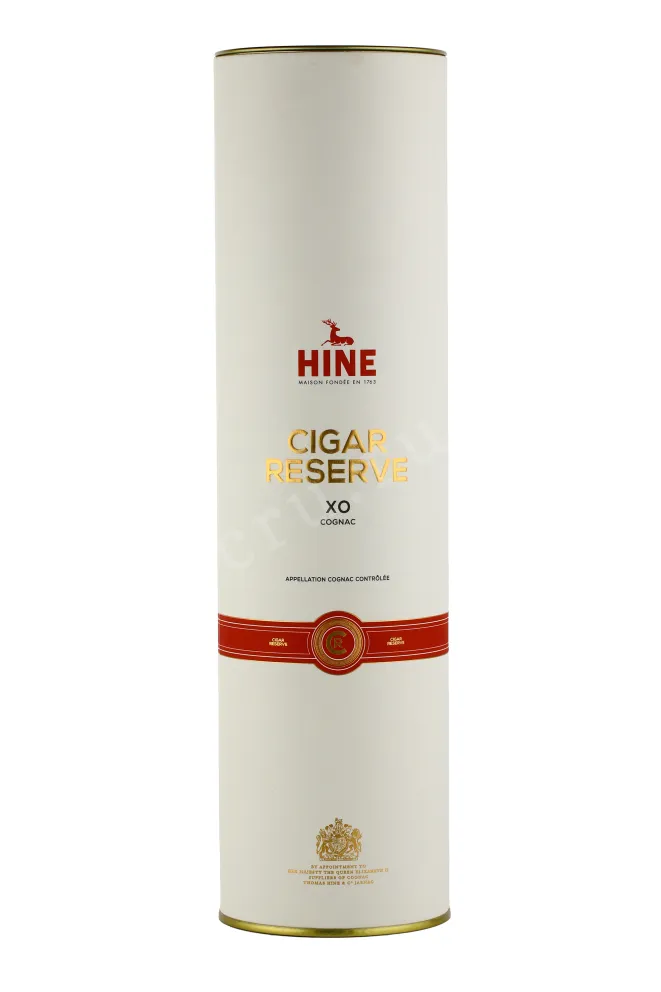 Коньяк Hine Cigar Reserve  0.7 л