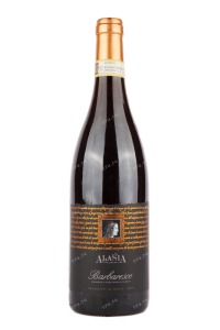 Вино Alasia Barbaresco  0.75 л