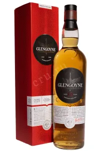 Виски Glengoyne 12 years  0.7 л