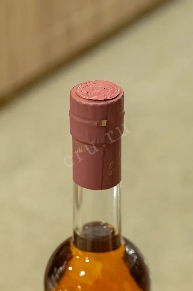 Пробка Roullet VSOP 0.5 л