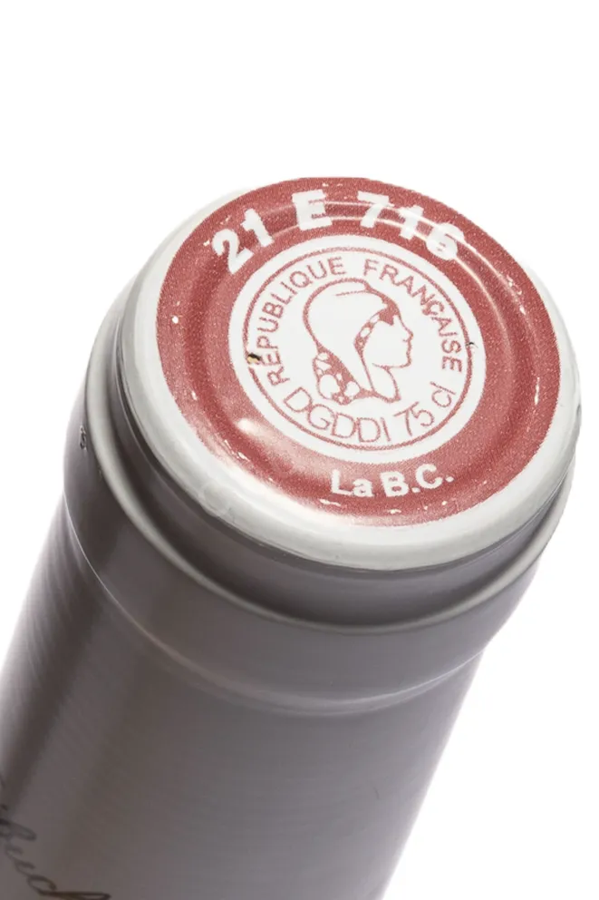 Пробка Chartron et Trebuchet Bourgogne Pinot Noir  2023 0.75 л