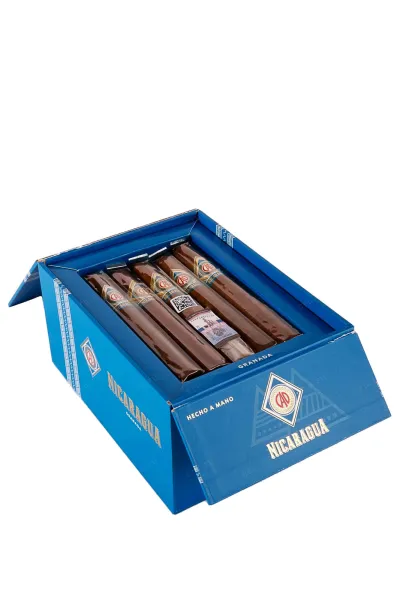 Сигары Cao Nicaragua Granada Toro *20