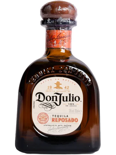 Текила Don Julio Reposado  0.7 л