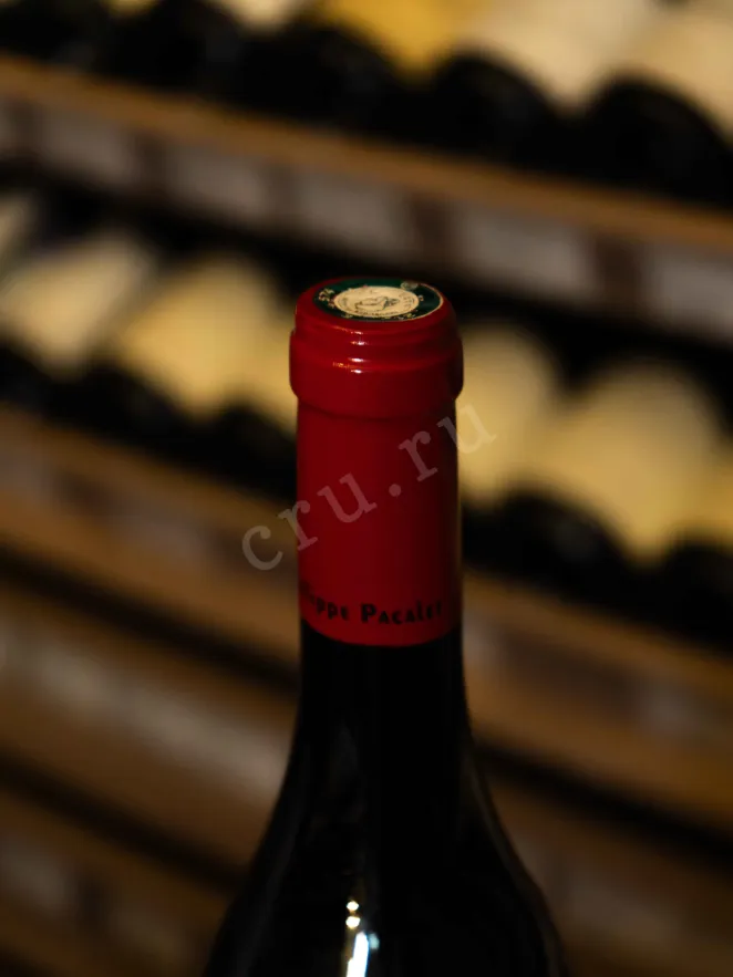 Пробка Philippe Pacalet Corton-Bressandes Gran Cru 2017 0.75 л