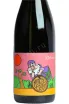 Этикетка Domaine de l'Octavin Gamay 2022 0.75 л
