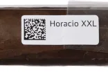 Контрэтикетка Horacio XXL