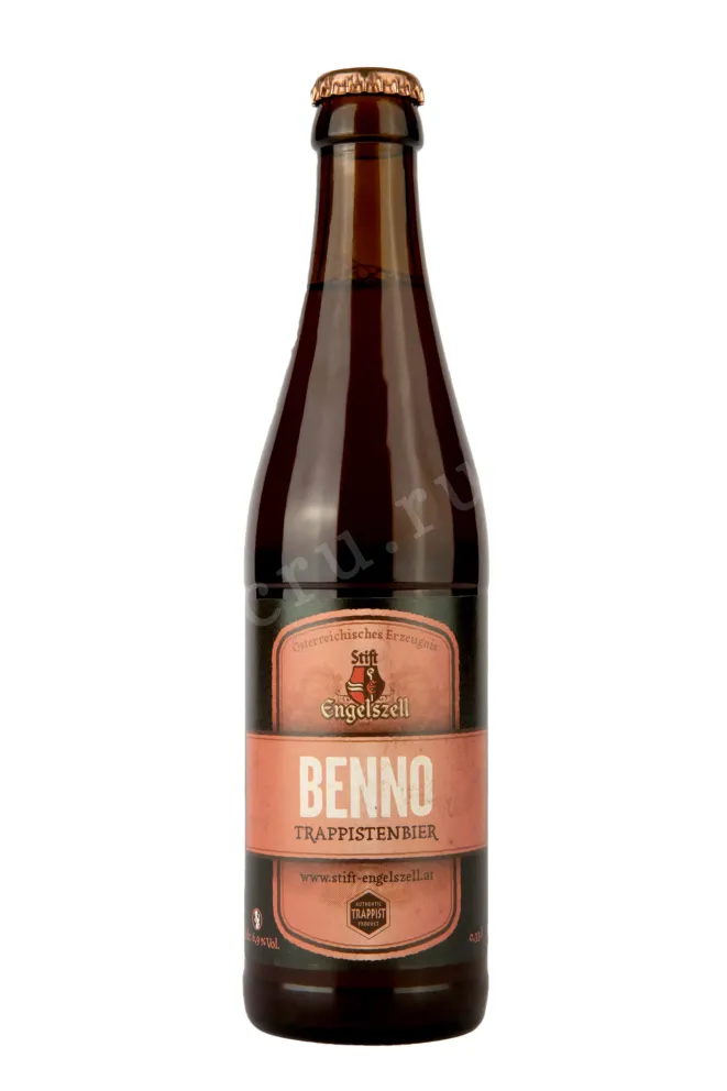 Пиво Engelszel Benno  0.33 л