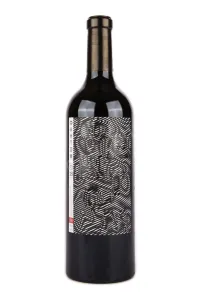 Вино Фантом 70/30 Красностоп Золотовский / Каберне Совиньон 2018 0.75 л