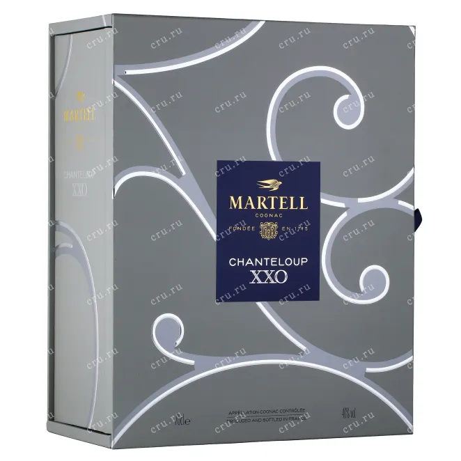 Коньяк Martell Chanteloup XXO  0.7 л