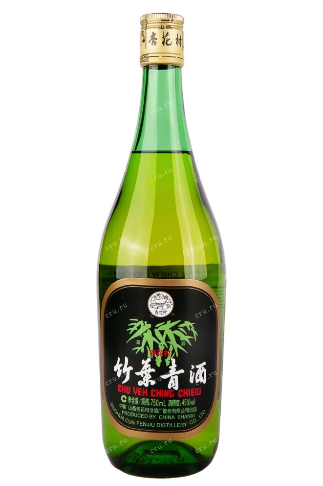 Байцзю Fenjiu Chu Yeh Ching Chiew  0.75 л
