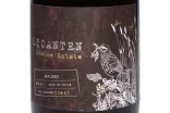 Этикетка La Ronciere Licanten Malbeck 2021 0.75 л
