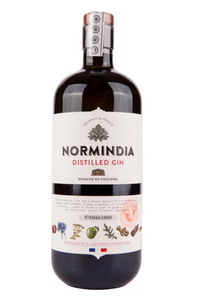 Джин Normindia Coquerel  0.7 л