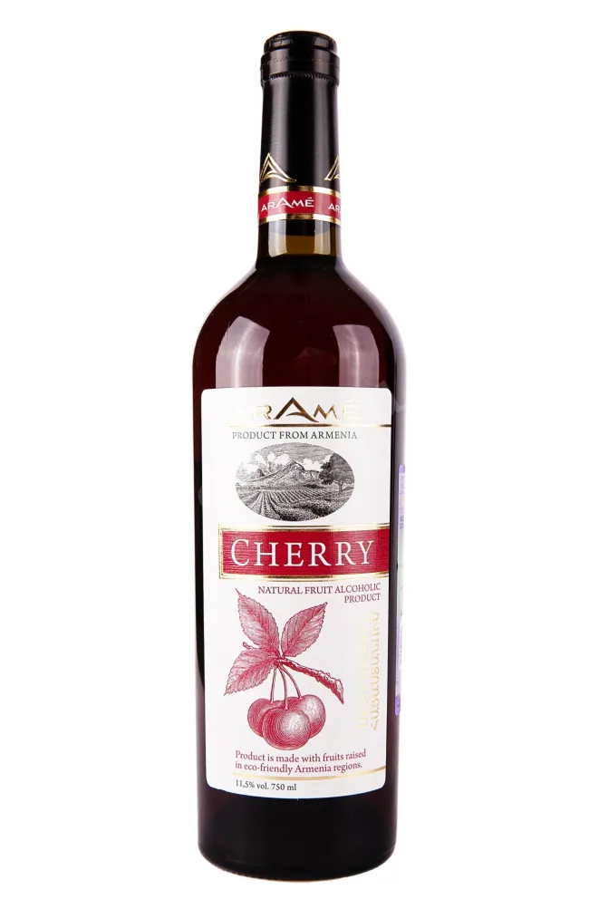 Вино Arame Cherry 0.75 л