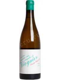 Вино Prieto Pariente Viognier 2021 0.75 л