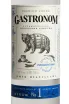 Этикетка Gastronom Kupazh №1 0.5 л