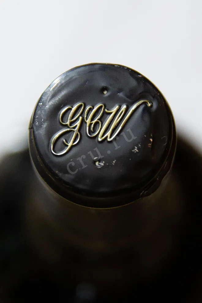 Пробка Greenock Creek Seven Acre Shiraz 2017 0.75 л