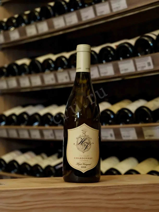 Carneros 2018 0.75 л