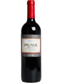Вино Bressan Pignol 2011 0.75 л