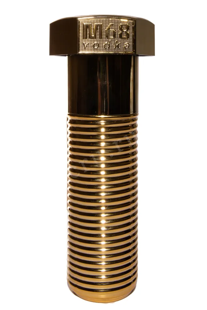 Водка М 68 Голд  0.5 л