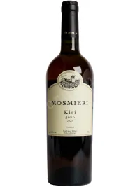 Вино Mosmieri Kisi 2023 0.75 л